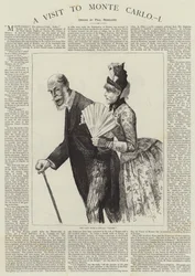 Et besøg i Monte Carlo